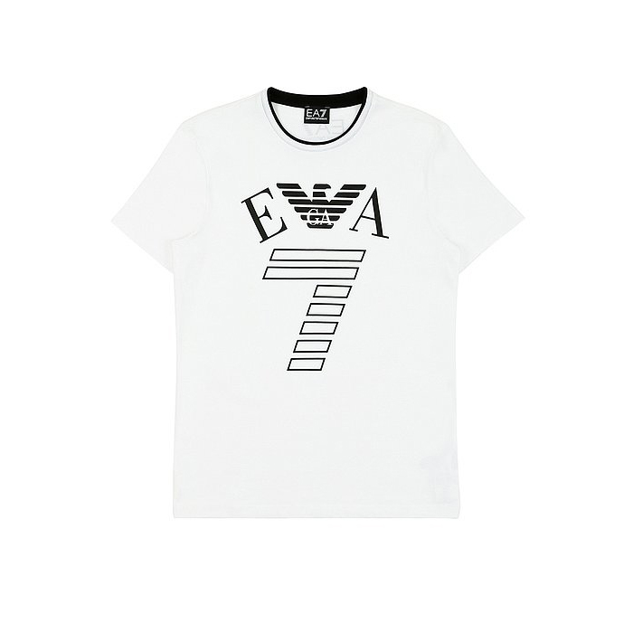 エンポリオ アルマーニ EA7メンズTシャツ 273754 5P254 00010