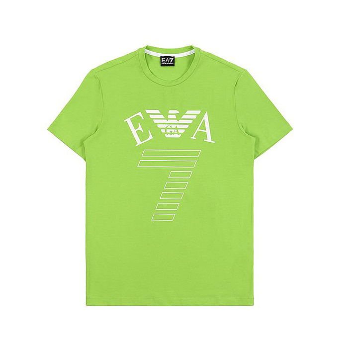 エンポリオ アルマーニ EA7メンズTシャツ 273754 5P254 01282