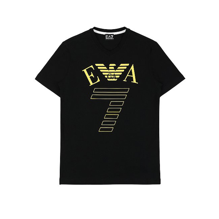 エンポリオ アルマーニ EA7メンズTシャツ 273755 5P254 00020