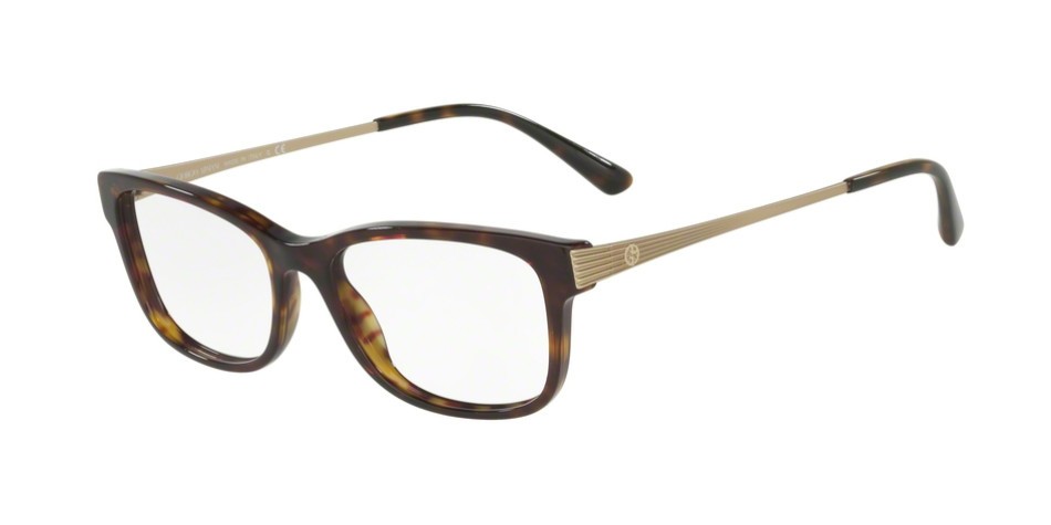ジョルジオアルマーニ GIORGIO ARMANI レディース アイグラス 0AR7098F ACETATE 5026