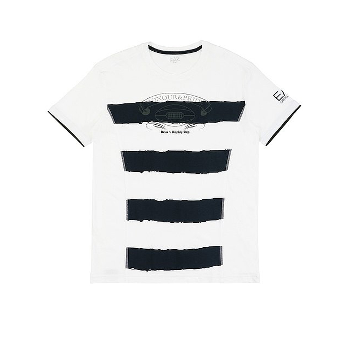 エンポリオ アルマーニ EA7メンズTシャツ 273820 5P217 00010