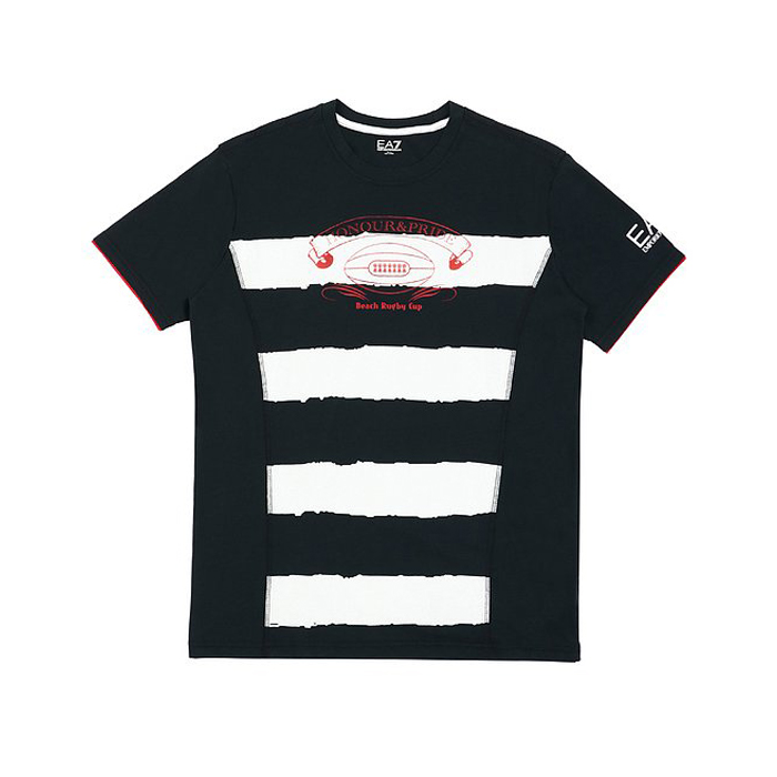 エンポリオ アルマーニ EA7メンズTシャツ 273820 5P217 02836