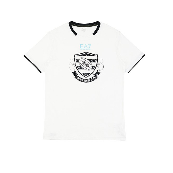 エンポリオ アルマーニ EA7メンズTシャツ 273822 5P217 00010