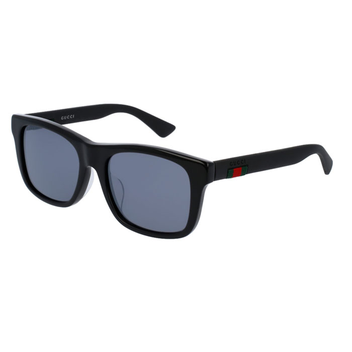 グッチ GUCCI SUNGLASS メンズサングラス GG0008SA 002 CON*