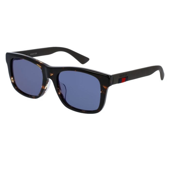 グッチ GUCCI SUNGLASS メンズサングラス GG0008SA 003