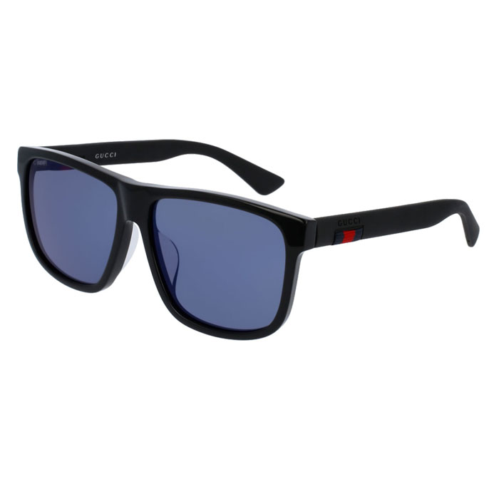グッチ GUCCI SUNGLASS メンズ サングラス GG0010SA 002