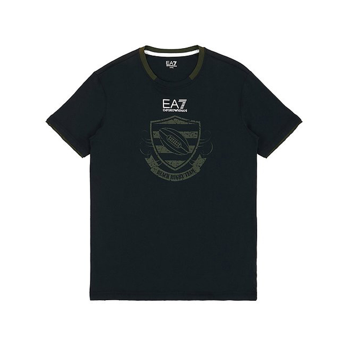 エンポリオ アルマーニ EA7 メンズTシャツ 273822 5P217 02836