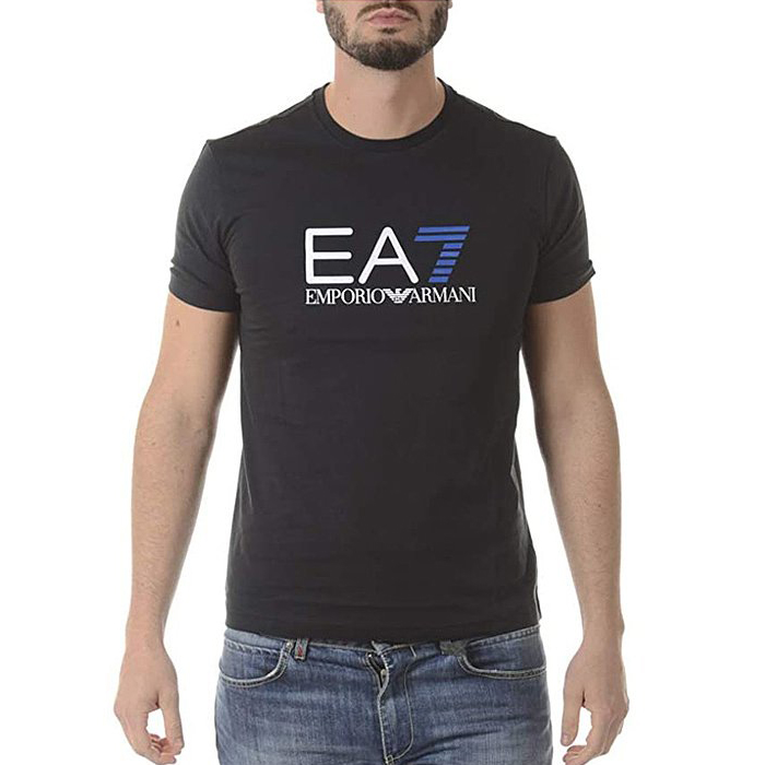 エンポリオ アルマーニ EA7メンズTシャツ 6YPTC0 PJH7Z 1200