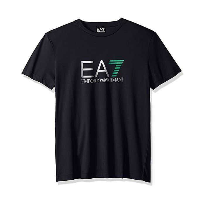 エンポリオ アルマーニ EA7 メンズTシャツ 6YPTC0 PJH7Z 1578