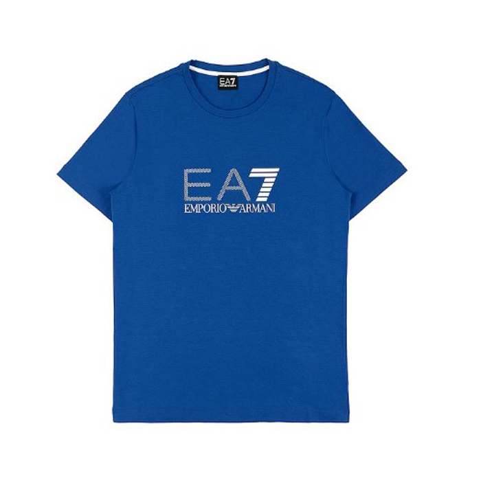 エンポリオ アルマーニ EA7メンズTシャツ 273688 4A206 00033