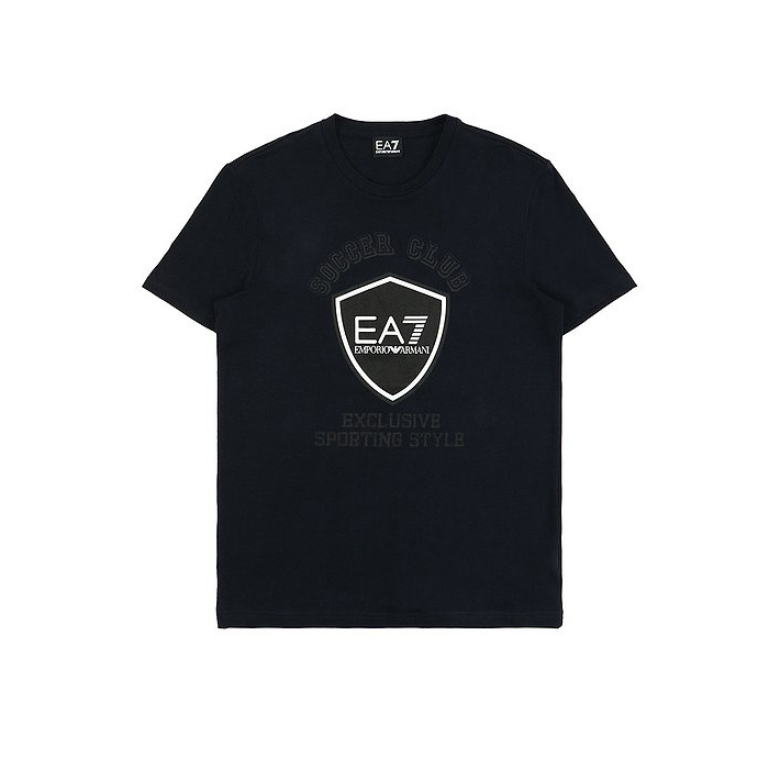 エンポリオ アルマーニ EA7 メンズTシャツ 273687 4A239 02836