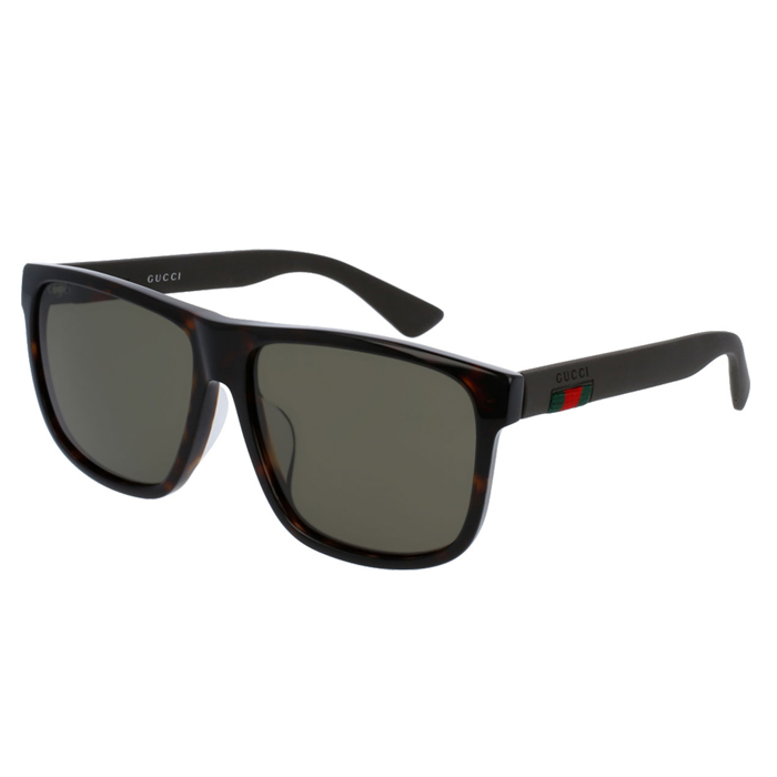グッチ GUCCI SUNGLASS メンズサングラス GG0010SA 003