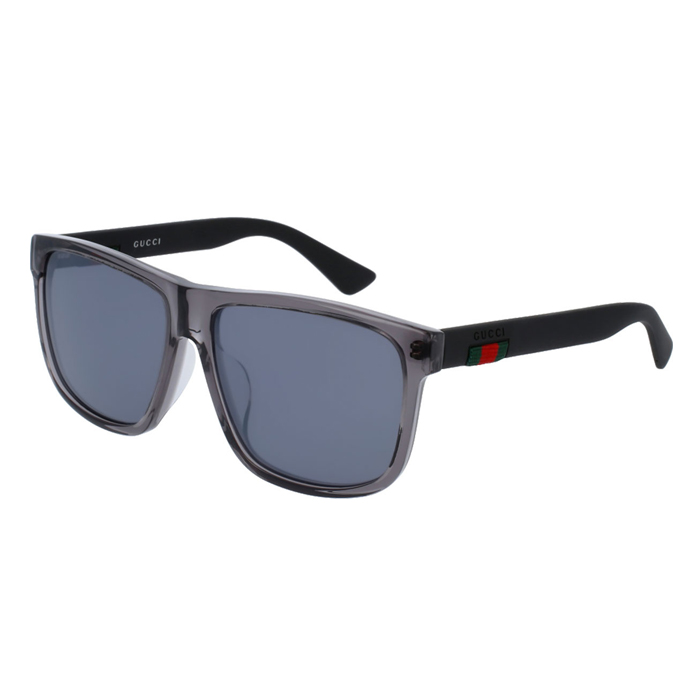グッチ GUCCI SUNGLASS メンズサングラス GG0010SA 004