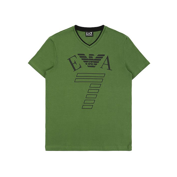エンポリオ アルマーニ EA7メンズTシャツ 273685 4A239 06183