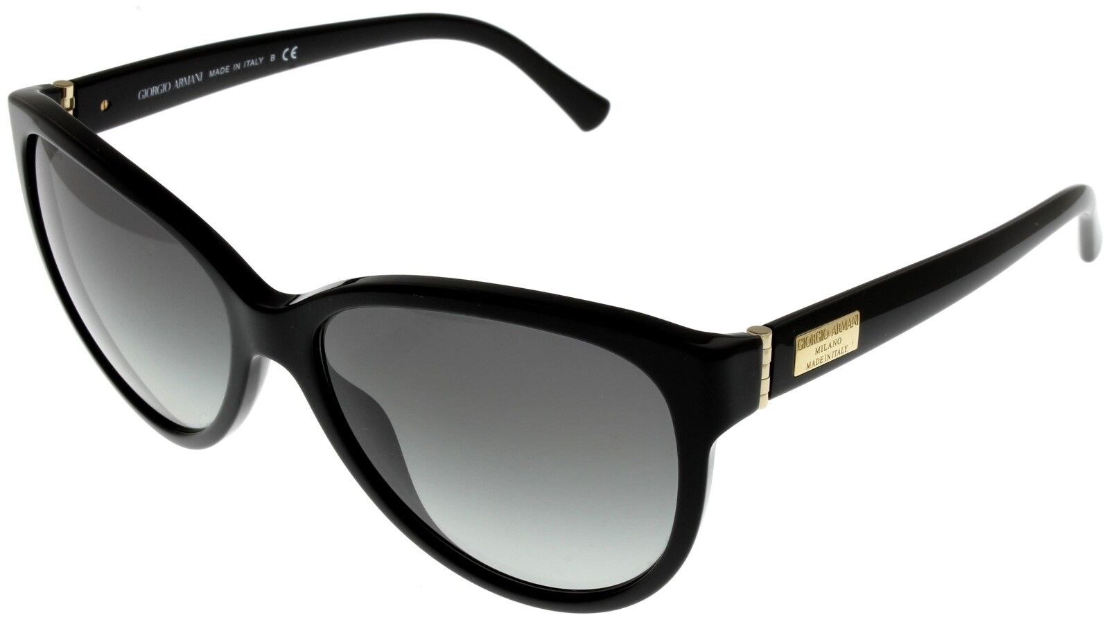 ジョルジオアルマーニ GIORGIO ARMANI レディース サングラス0AR8086F ACETATE 501711