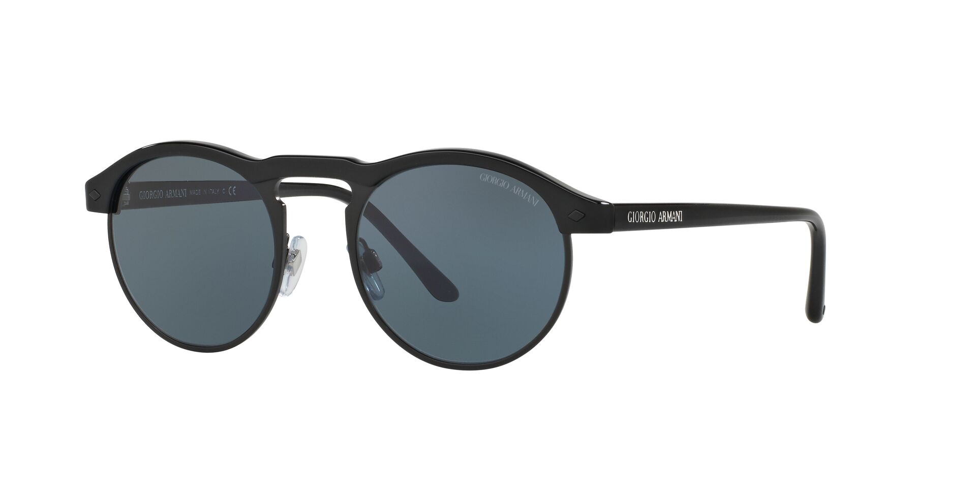ジョルジオアルマーニ GIORGIO ARMANI レディースサングラス 0AR8090 ACETATE 5017R5